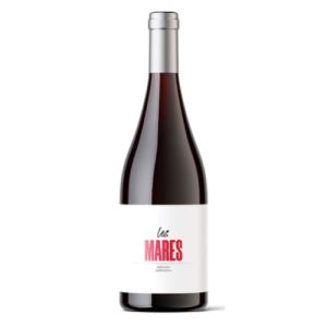 Les Mares Rosado